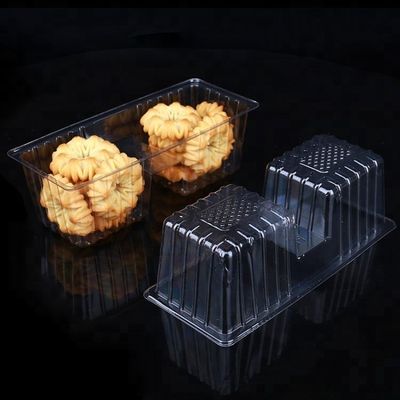 Thermoforming แผ่นพลาสติกแบบใช้แล้วทิ้งการผลิตเครื่องจักรกว่า 0.2 M3 / Min ผู้ผลิต