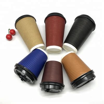เครื่องถ้วยพลาสติกฝาพลาสติกอัตโนมัติเครื่องขึ้นรูปแผ่นวัสดุ HIPS / PVC ผู้ผลิต