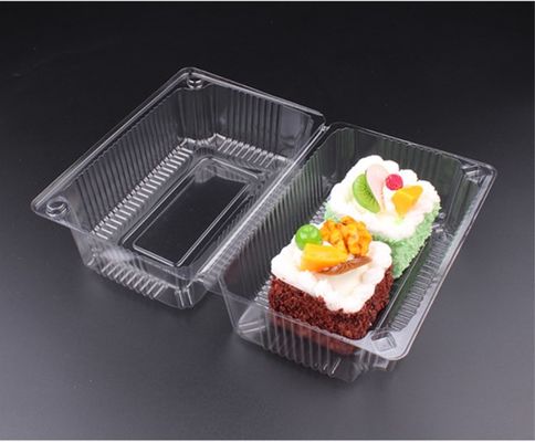 เครื่องขึ้นรูปถาดพลาสติก 0.1 ถึง 1 Mm ความหนาของแผ่น ผู้ผลิต